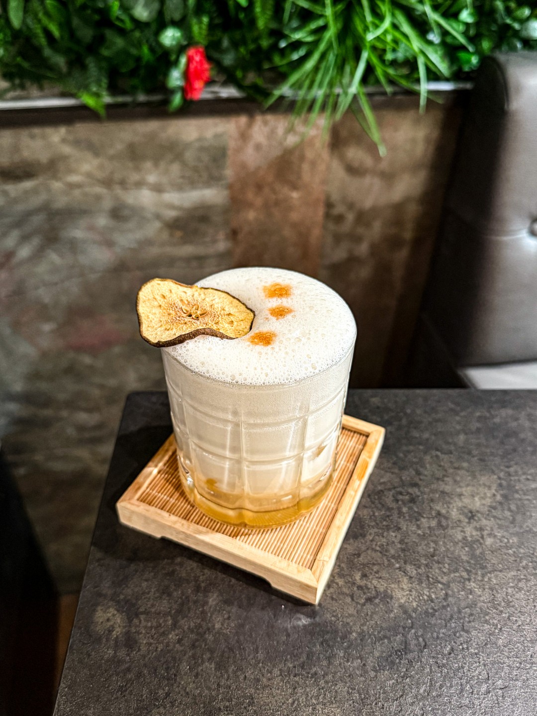 APPLE OF MY RYE (Large) apple my rye cocktail