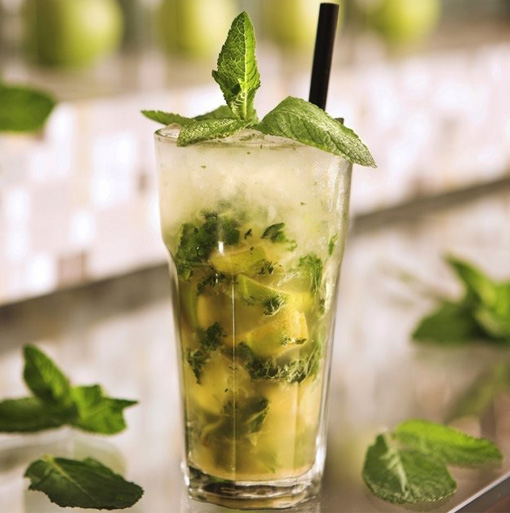 mojito mojito