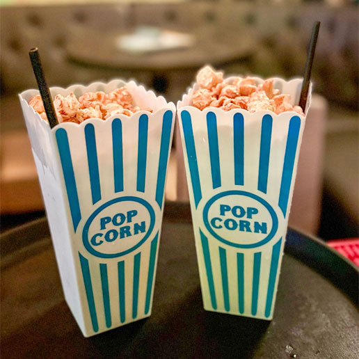 popcorn hakuna matata cocktail