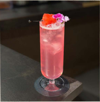 hakuna matata cocktail